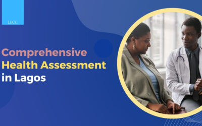 Comprehensive Health Assessment in Lagos