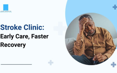 Stroke Clinic: Early Care, Faster Recovery at Lagos Executive Cardiovascular Centre