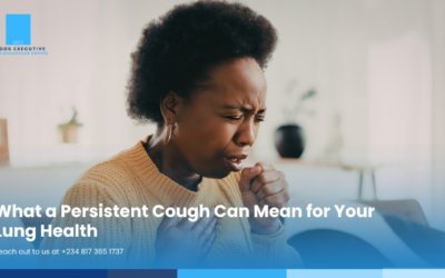 What a Persistent Cough Can Mean for Your Lung Health